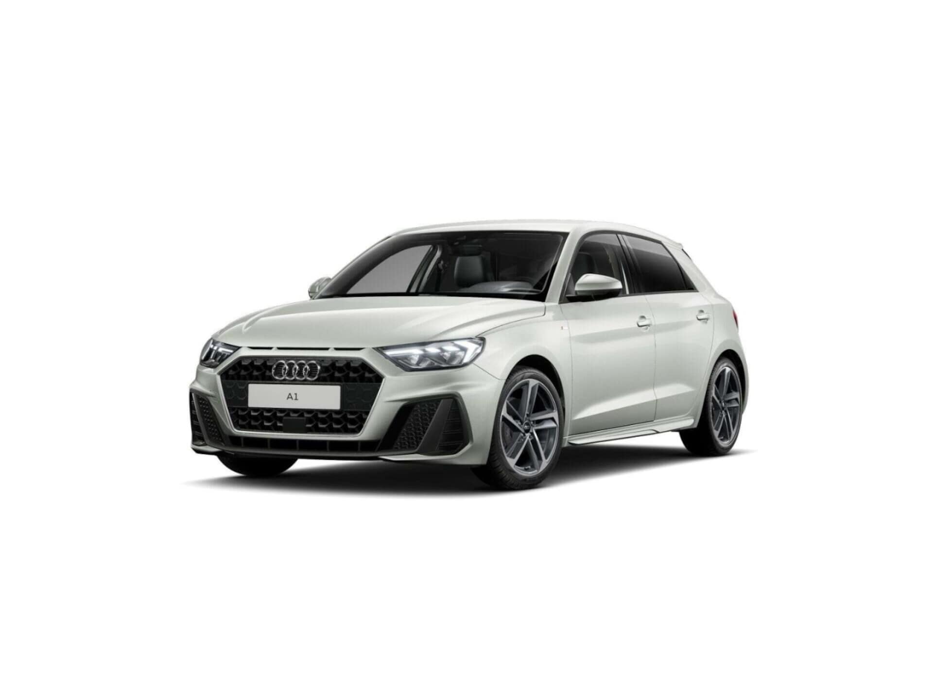 Audi A1 Sportback S line