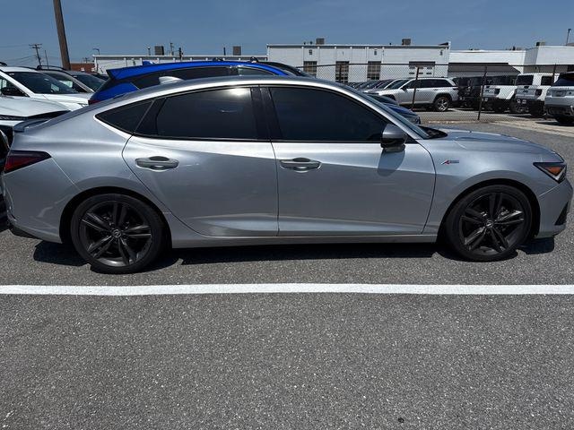 2024 Acura Integra