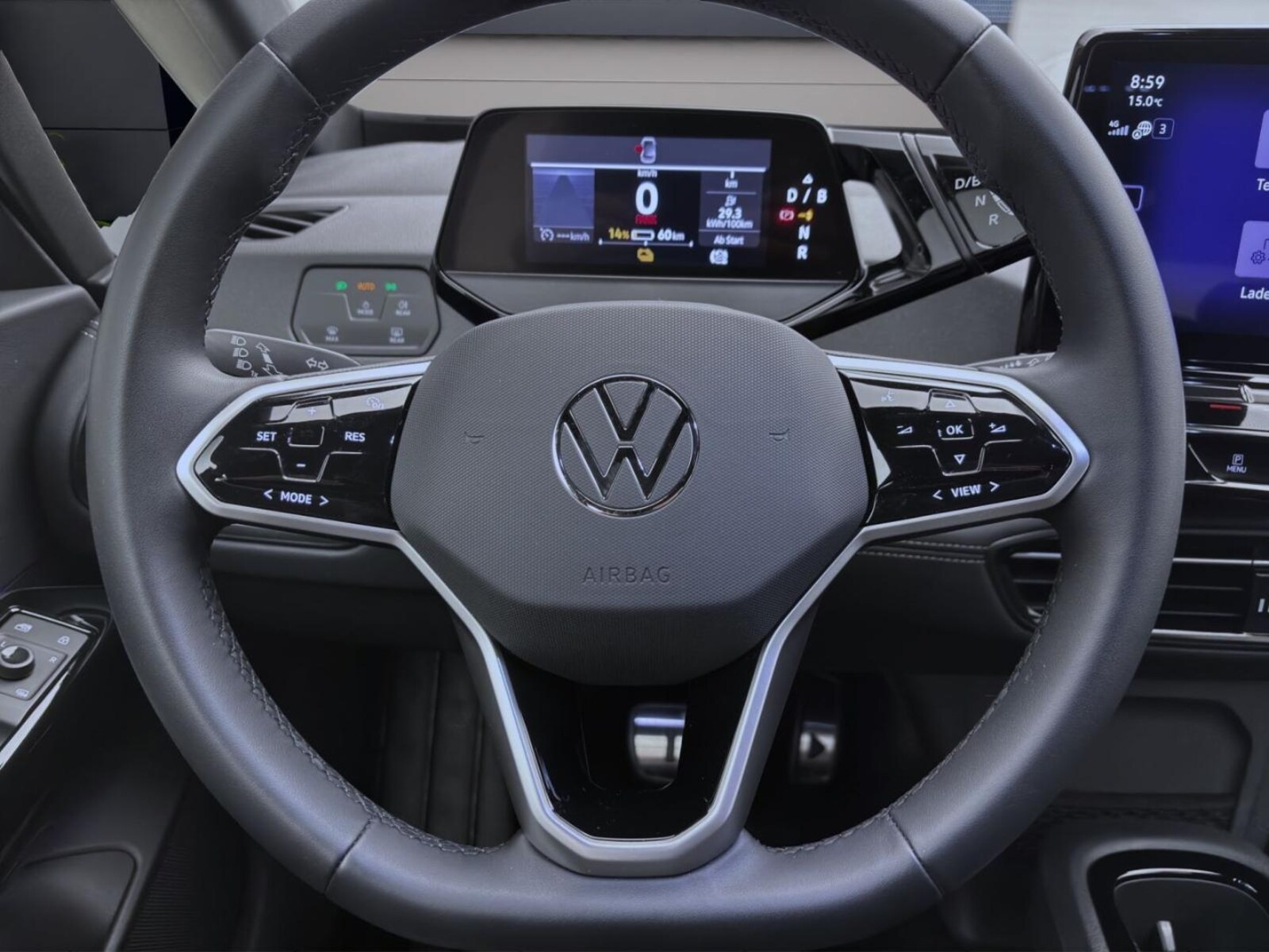 Volkswagen ID.3 – Bild 13