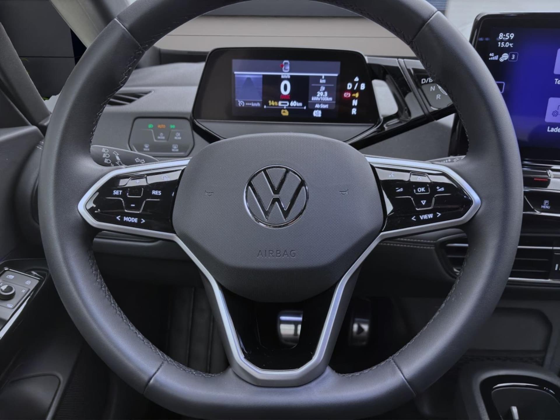 Volkswagen ID.3 Pro