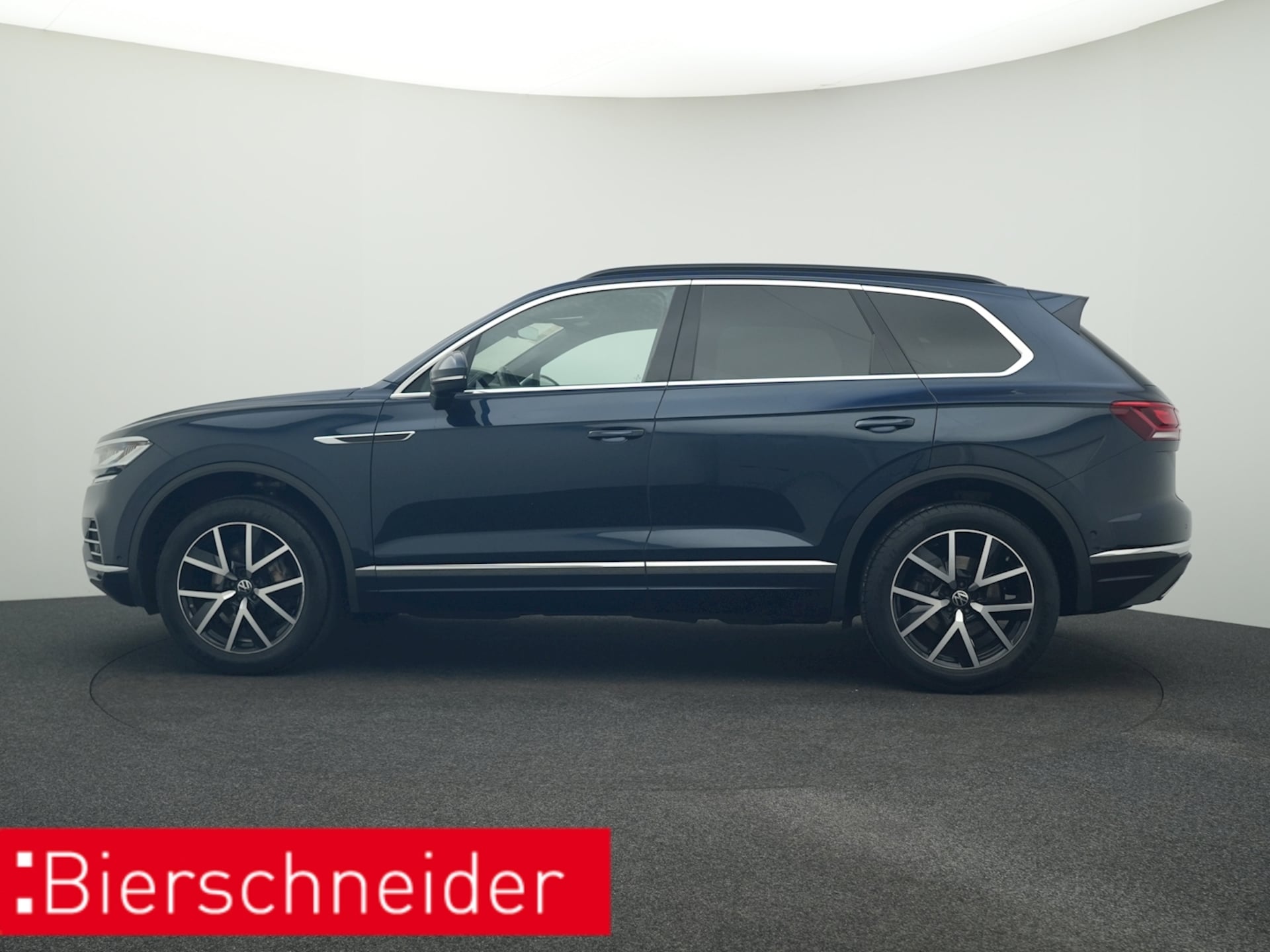 Volkswagen Touareg Elegance