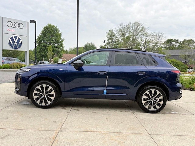 2026 Audi Q3 Base - Photo 6
