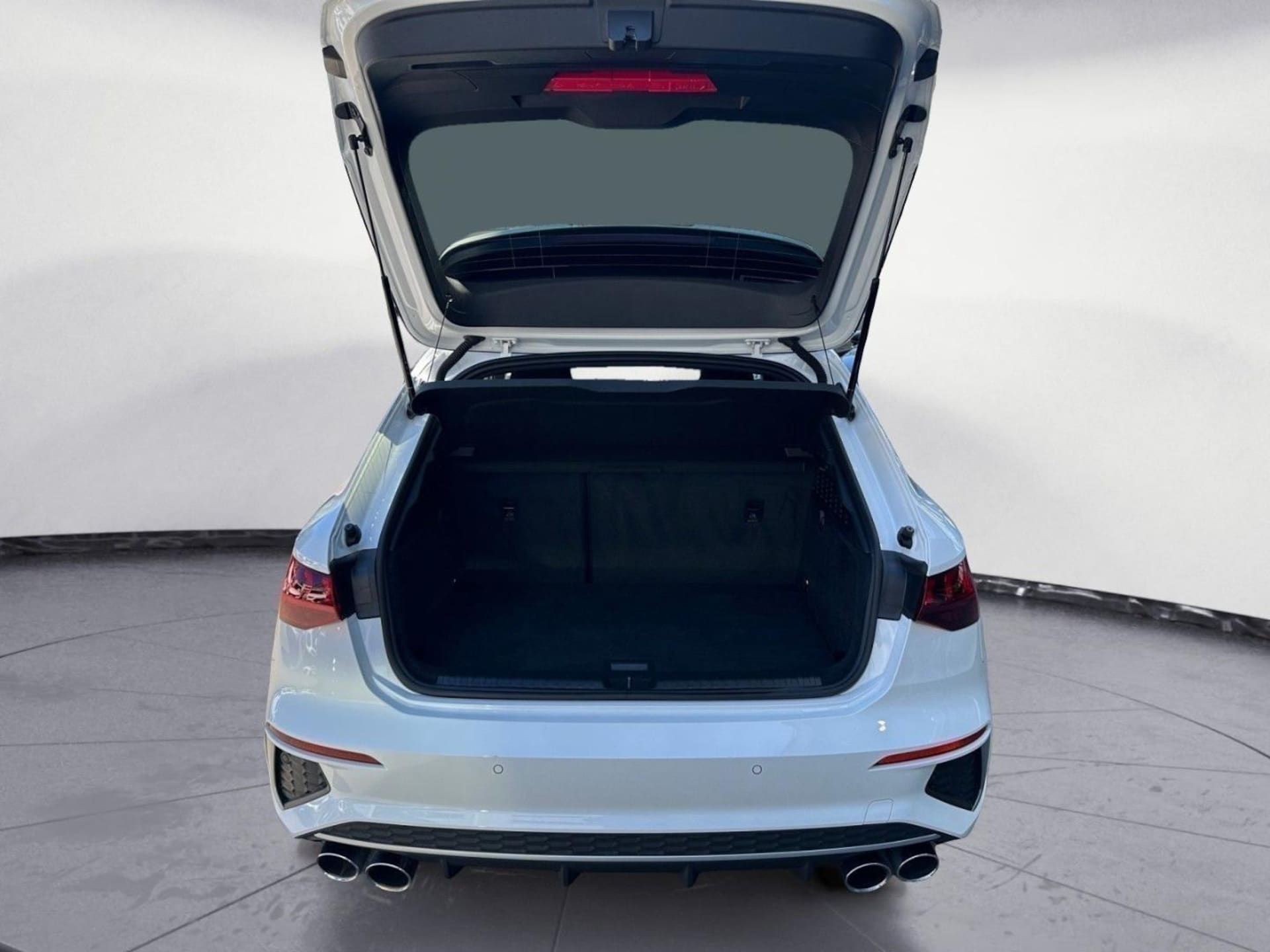 Audi S3 Sportback