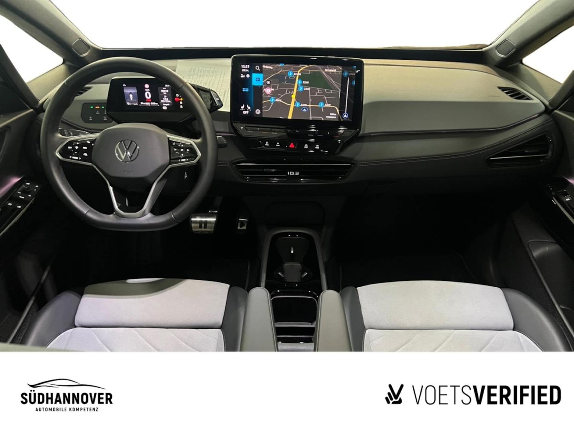Volkswagen ID.3 MOVE Pro