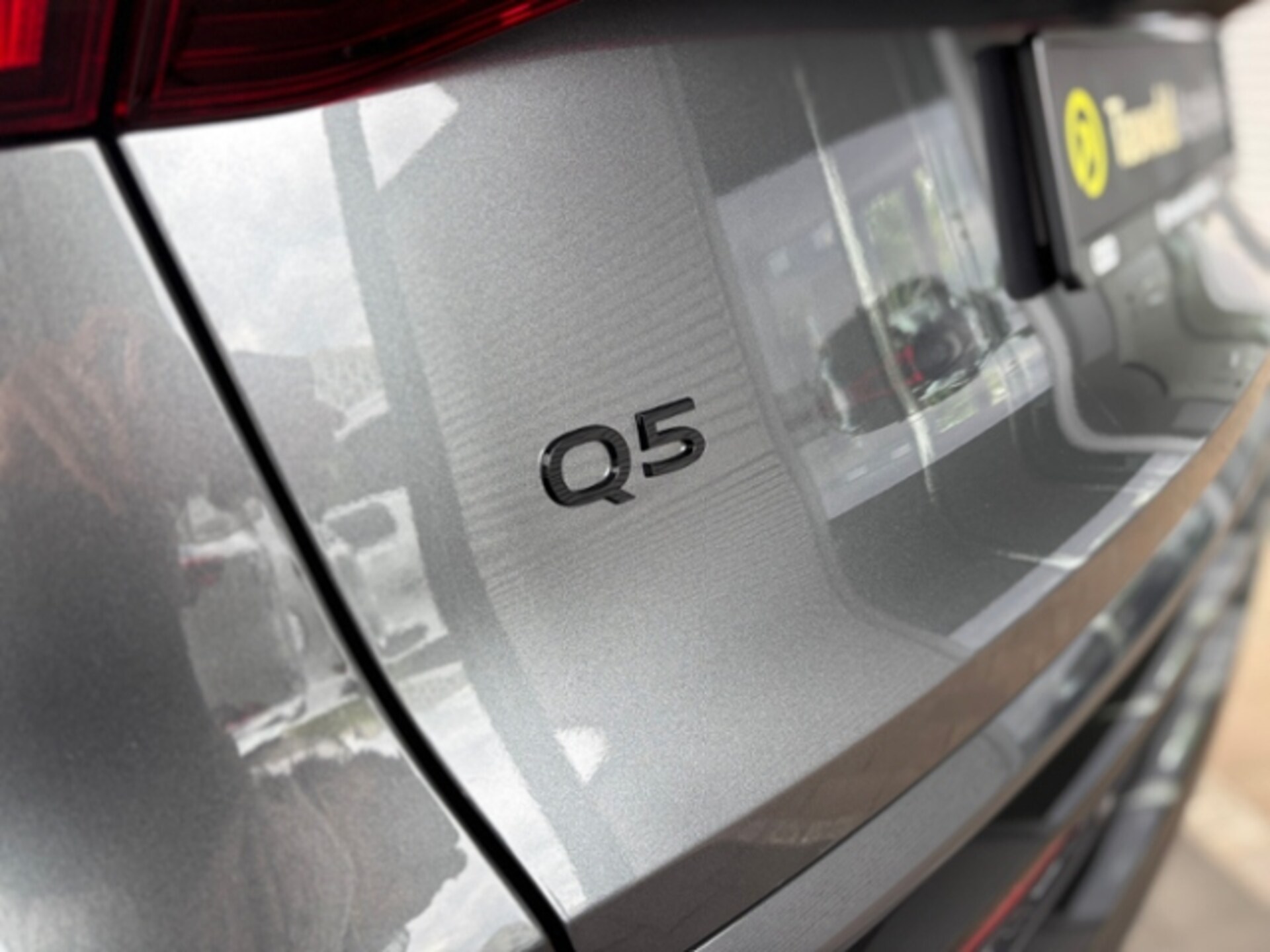 Audi Q5 SUV