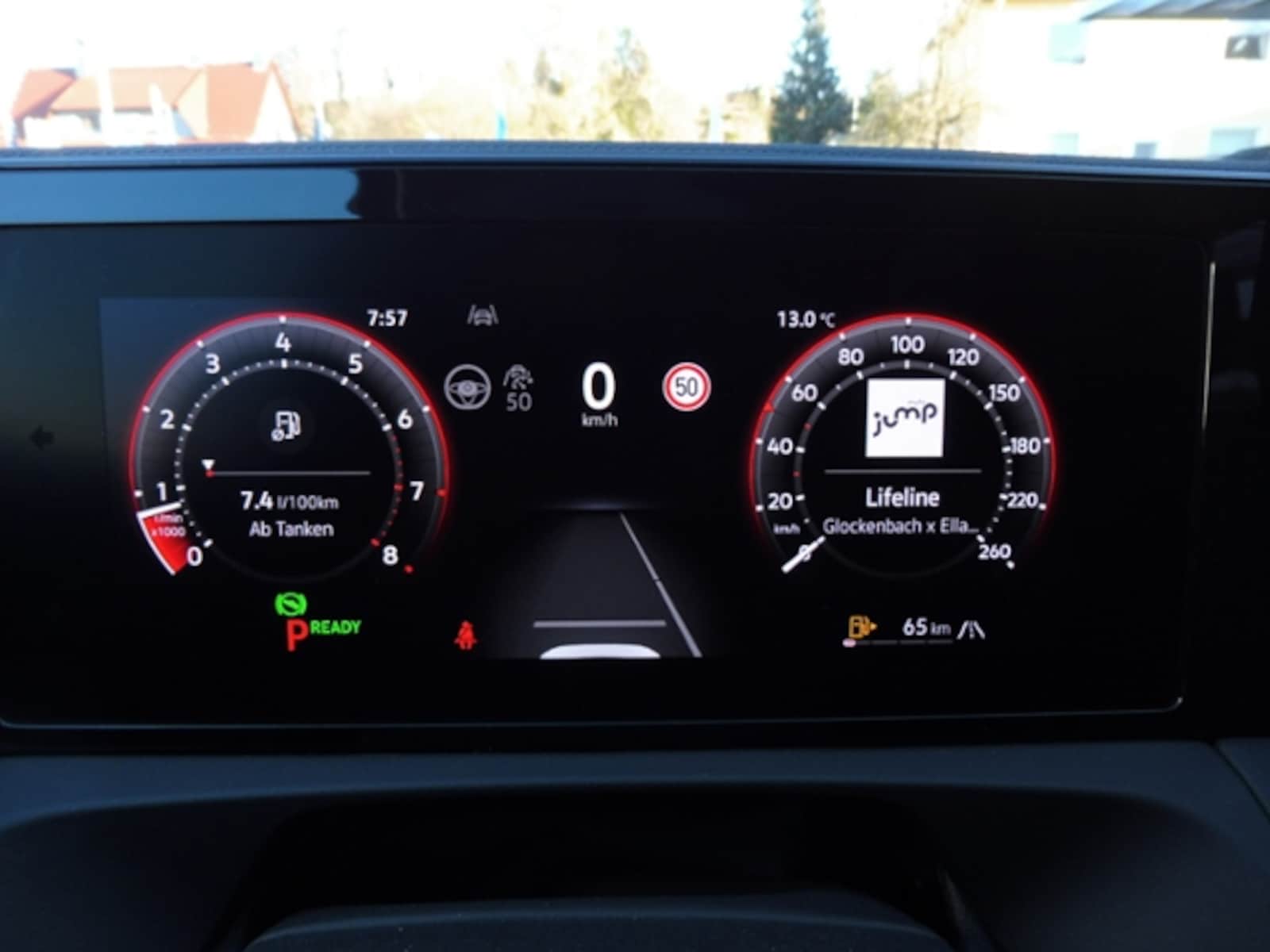 Volkswagen Tiguan – Bild 17