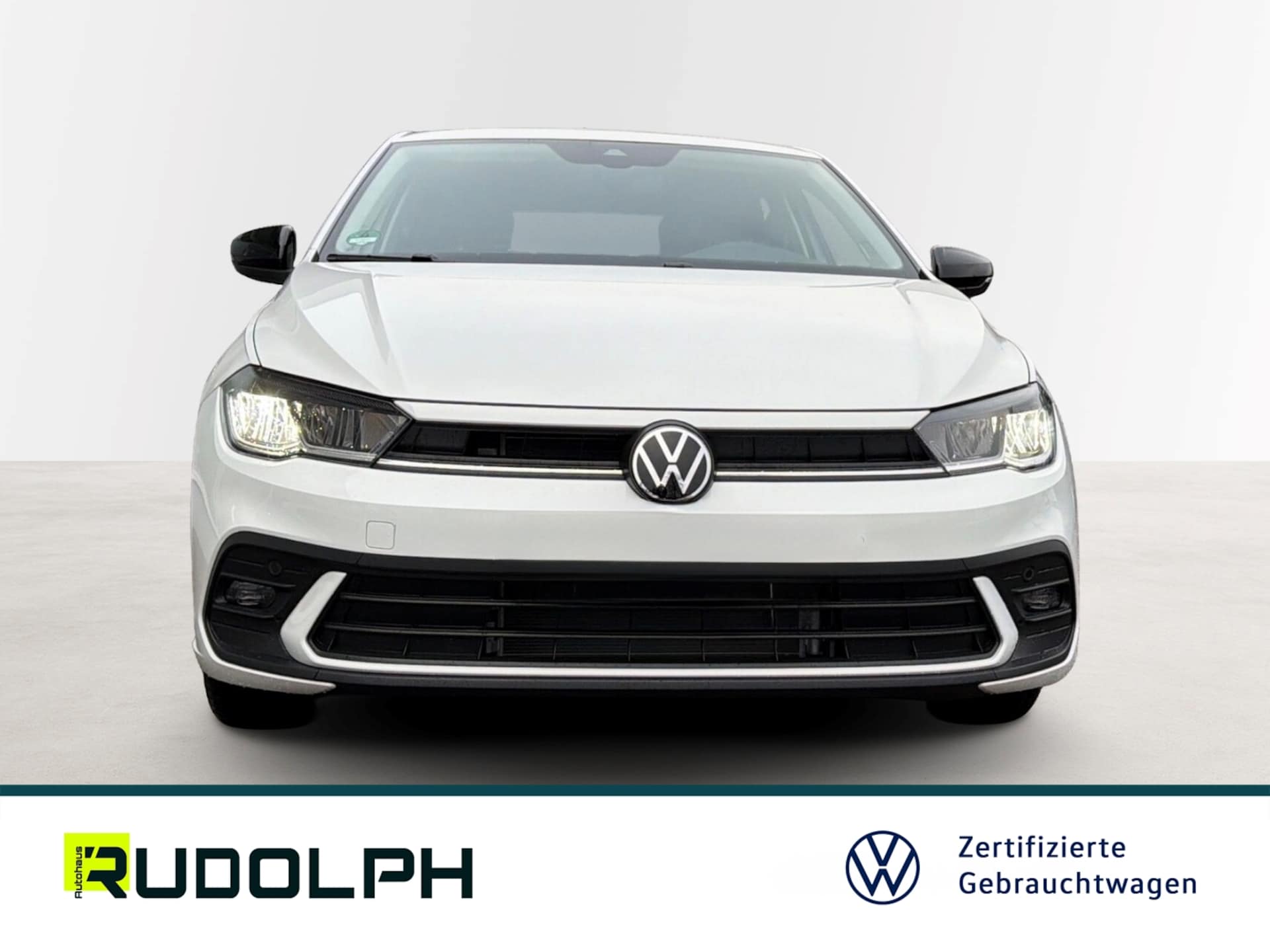 Volkswagen Polo ENERGY