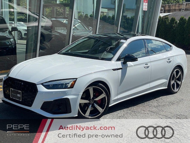 2023 Audi A5 Sportback
