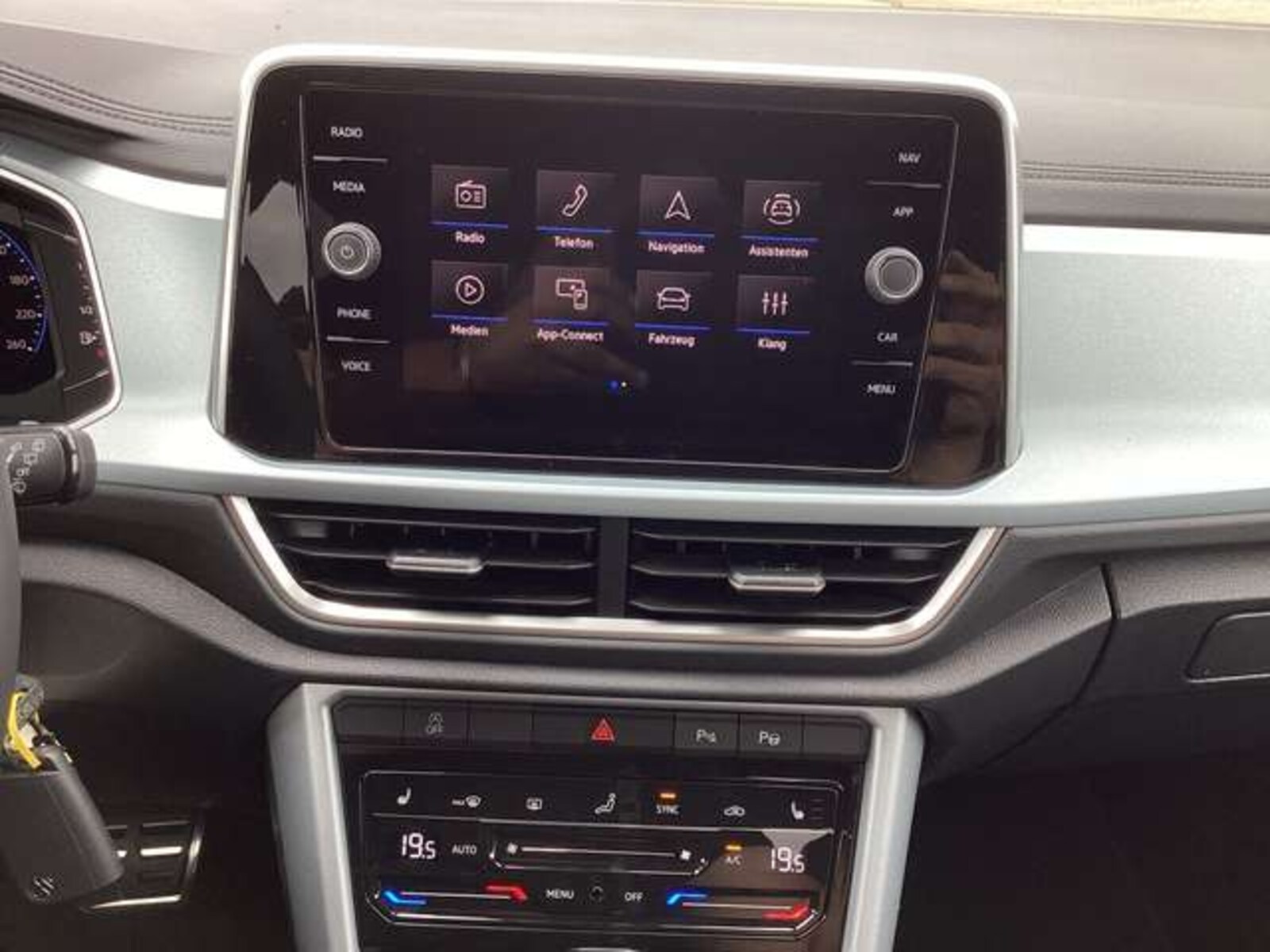 Volkswagen T-Roc – Bild 14