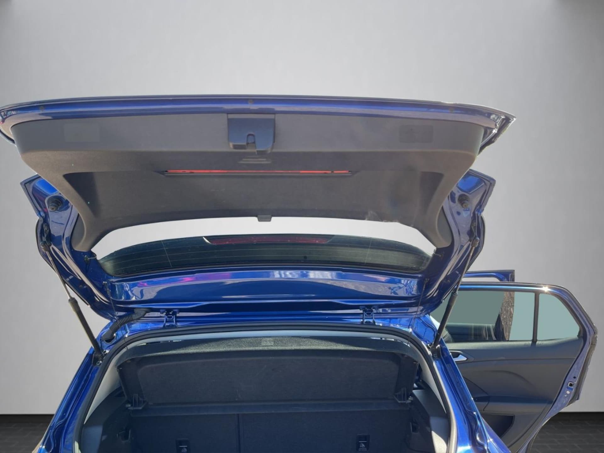 Volkswagen T-Cross ACTIVE