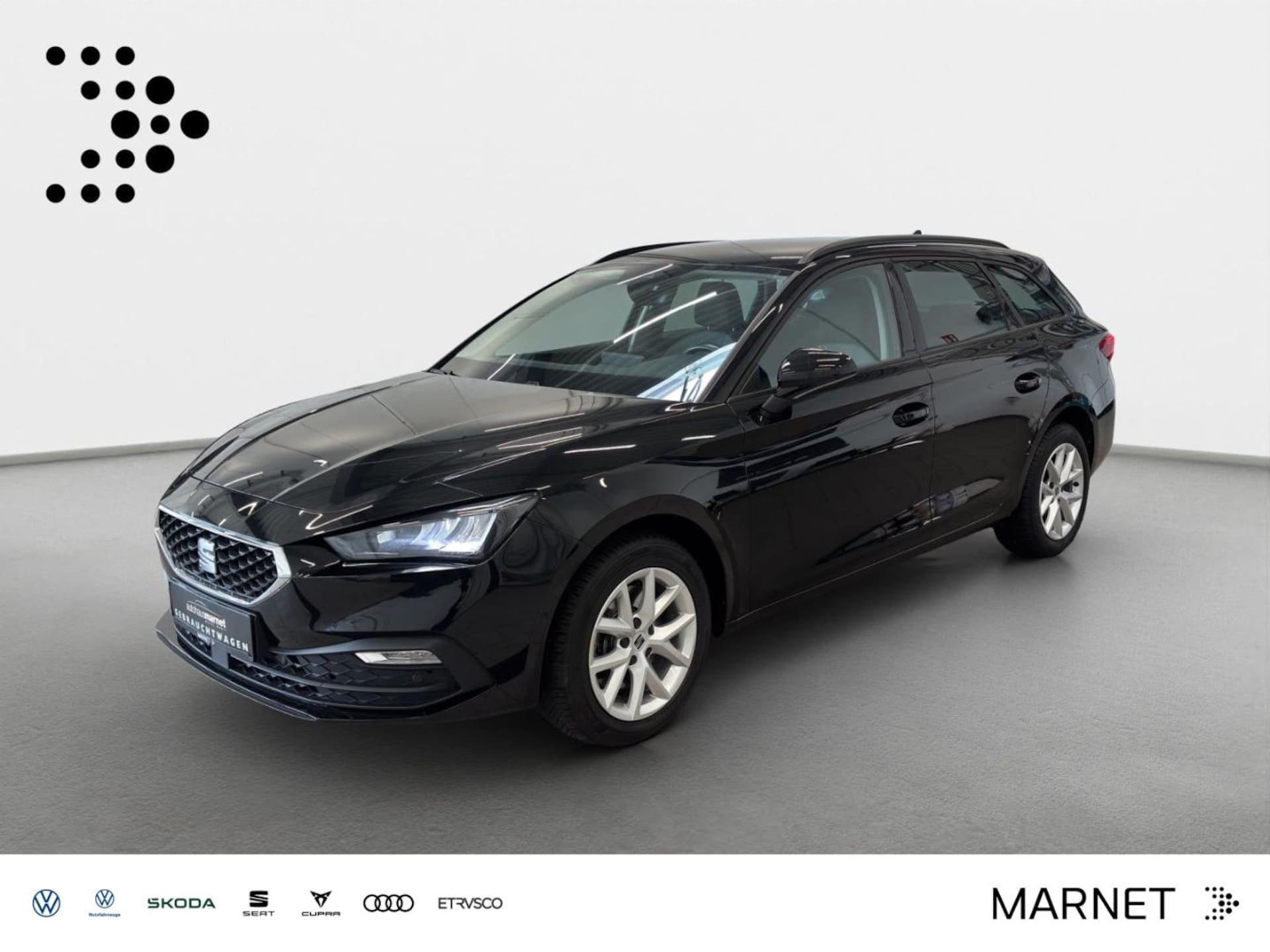 SEAT Leon Sportstourer Style