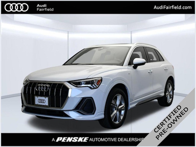 Photo of 2023 Audi Q3 SUV