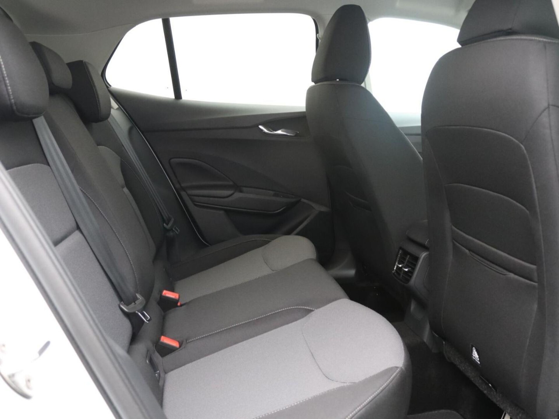 Skoda Fabia Selection