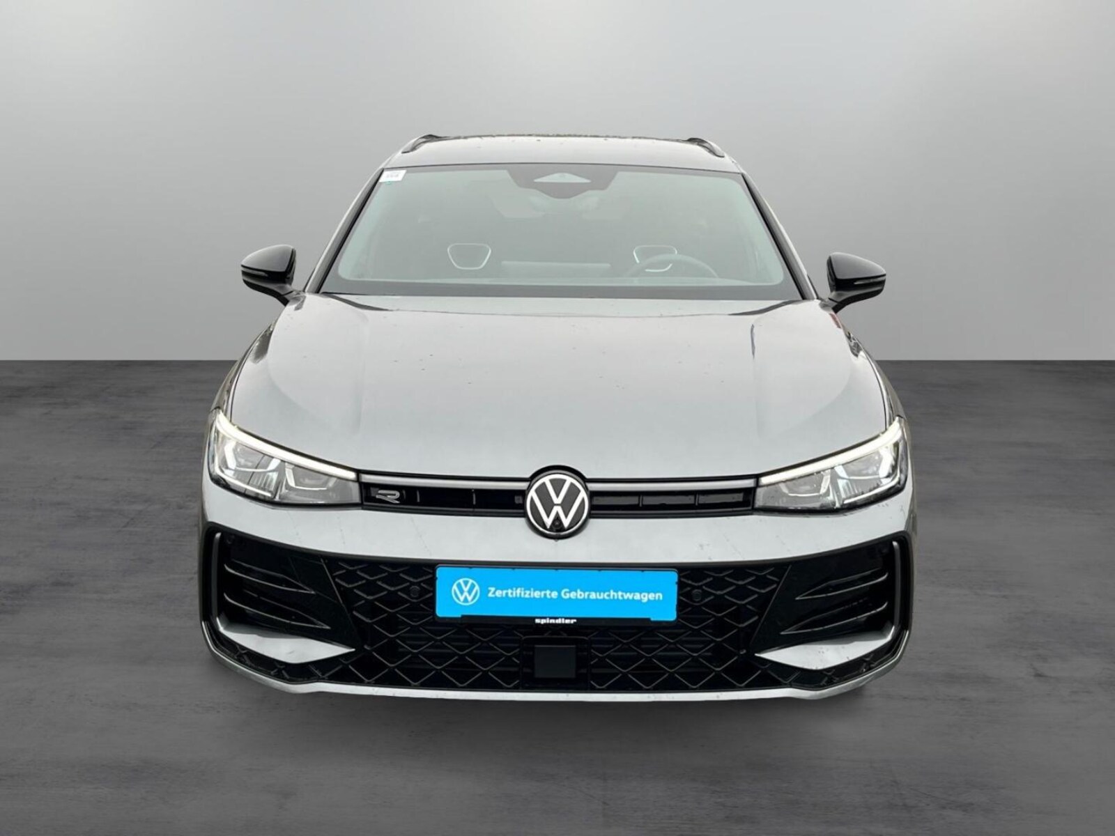 Volkswagen Passat – Bild 5