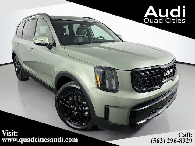 2024 Kia Telluride