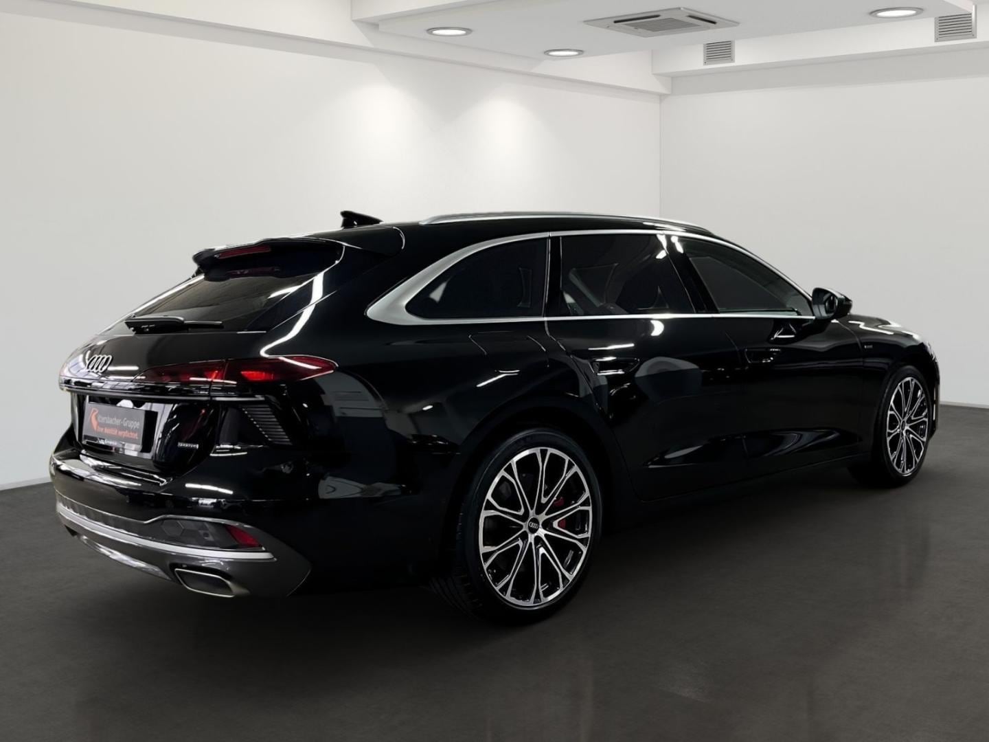 Bild über Audi A6 Avant e-hybrid e-hybrid quattro 220 kW S tronic - für weitere Informationen kontaktieren Sie den Audi Partner