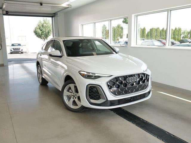 Photo of 2026 Audi Q5 Sportback