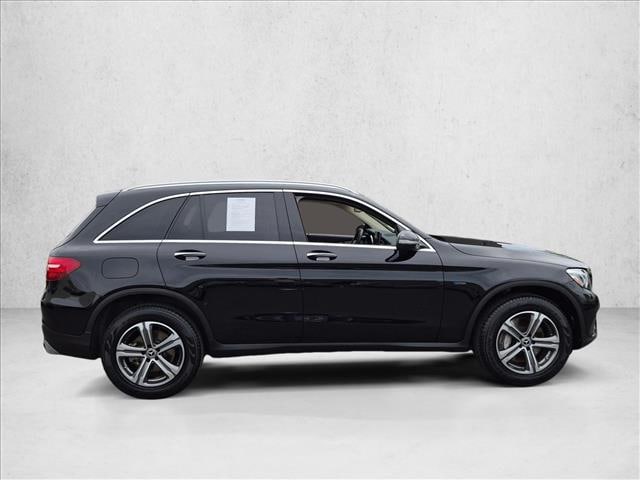 2019 Mercedes-Benz