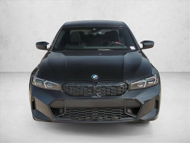 2025 BMW M340i