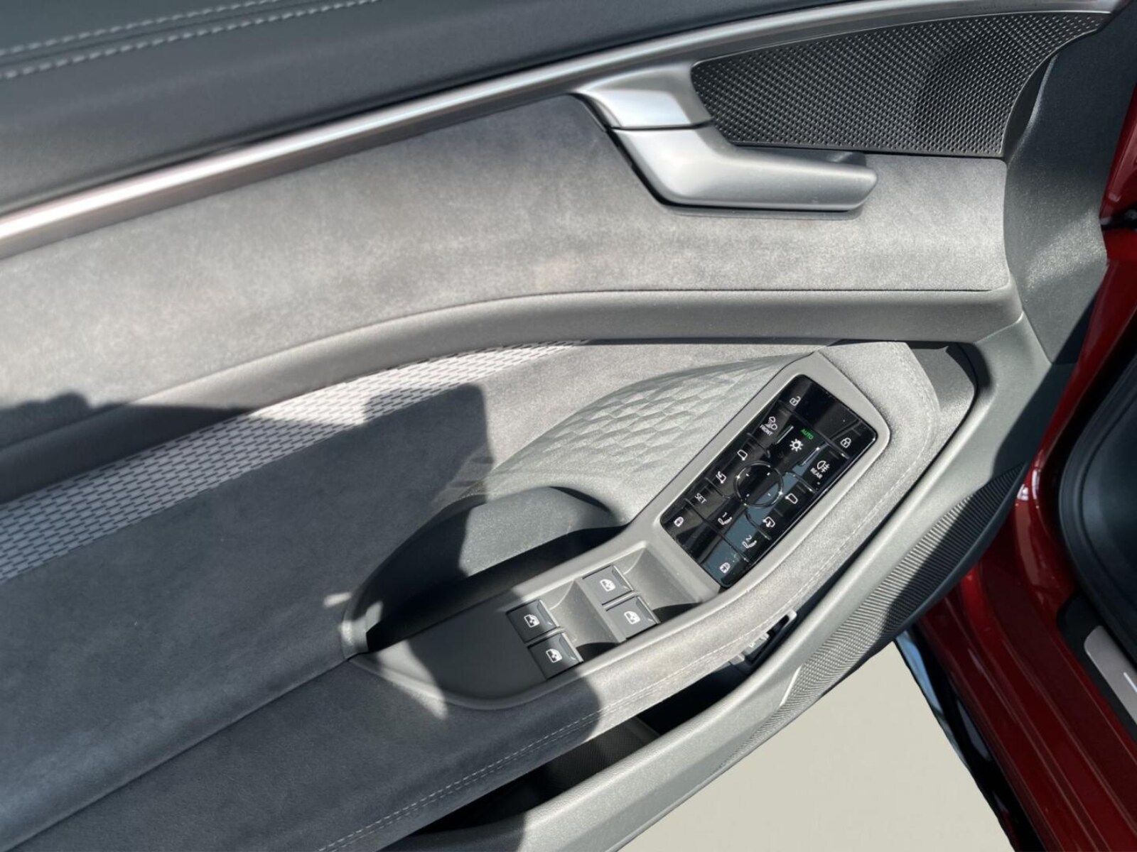 Audi A6 Avant – Bild 9