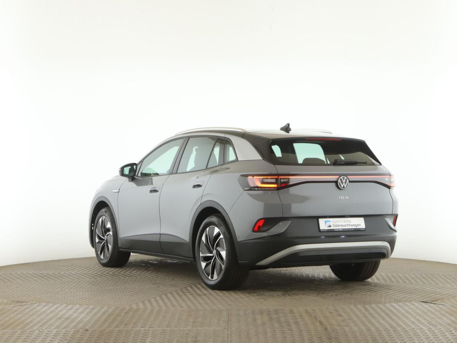 Volkswagen ID.4 – Bild 5