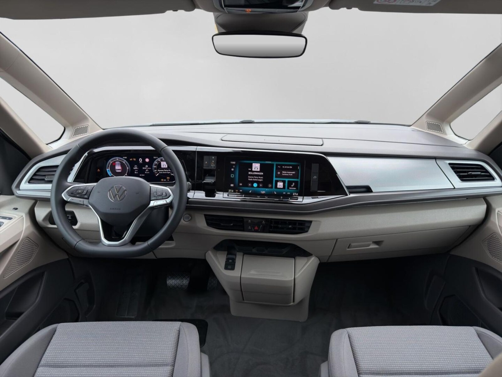 Volkswagen California – Bild 5