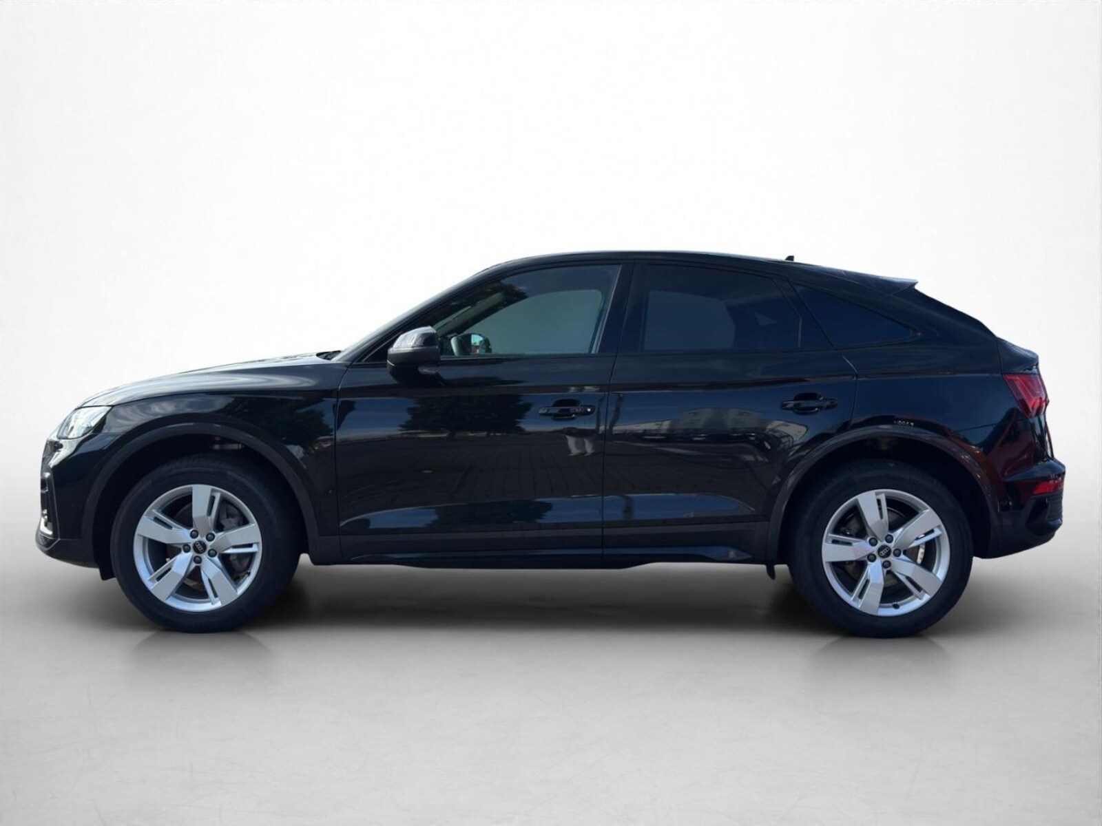 Audi Q5 Sportback – Bild 3