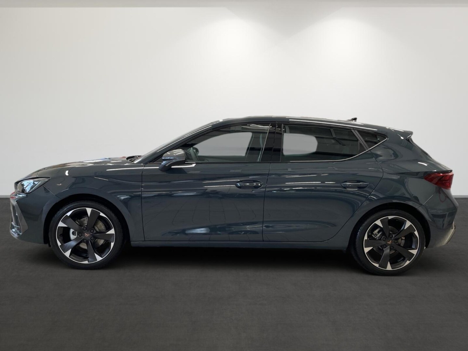 CUPRA Leon – Bild 6