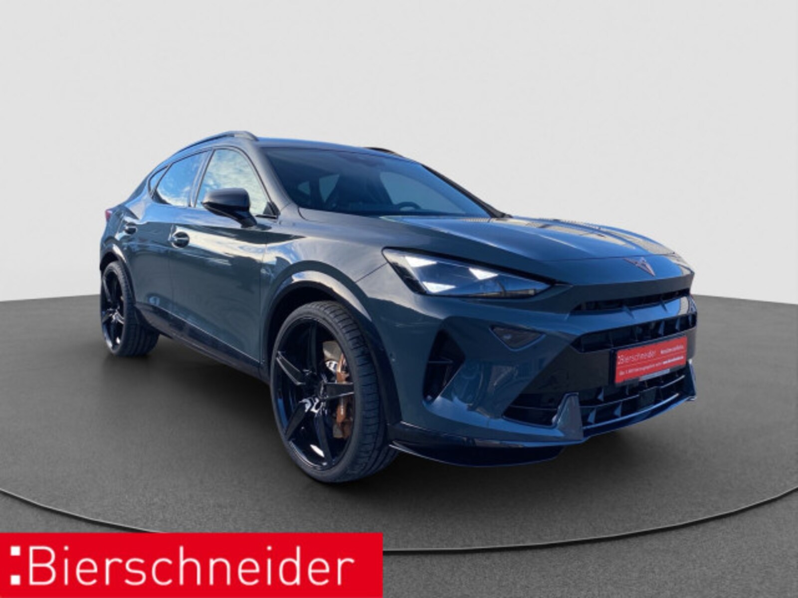 CUPRA Formentor – Bild 3