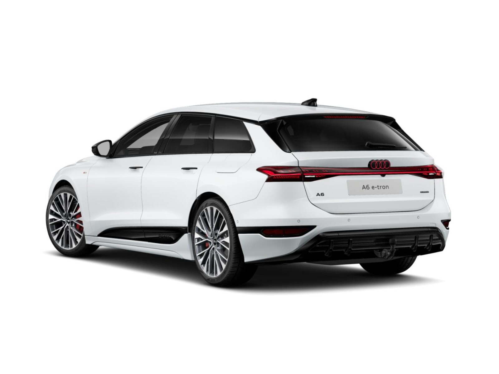 Audi A6 Avant e-tron – Bild 4