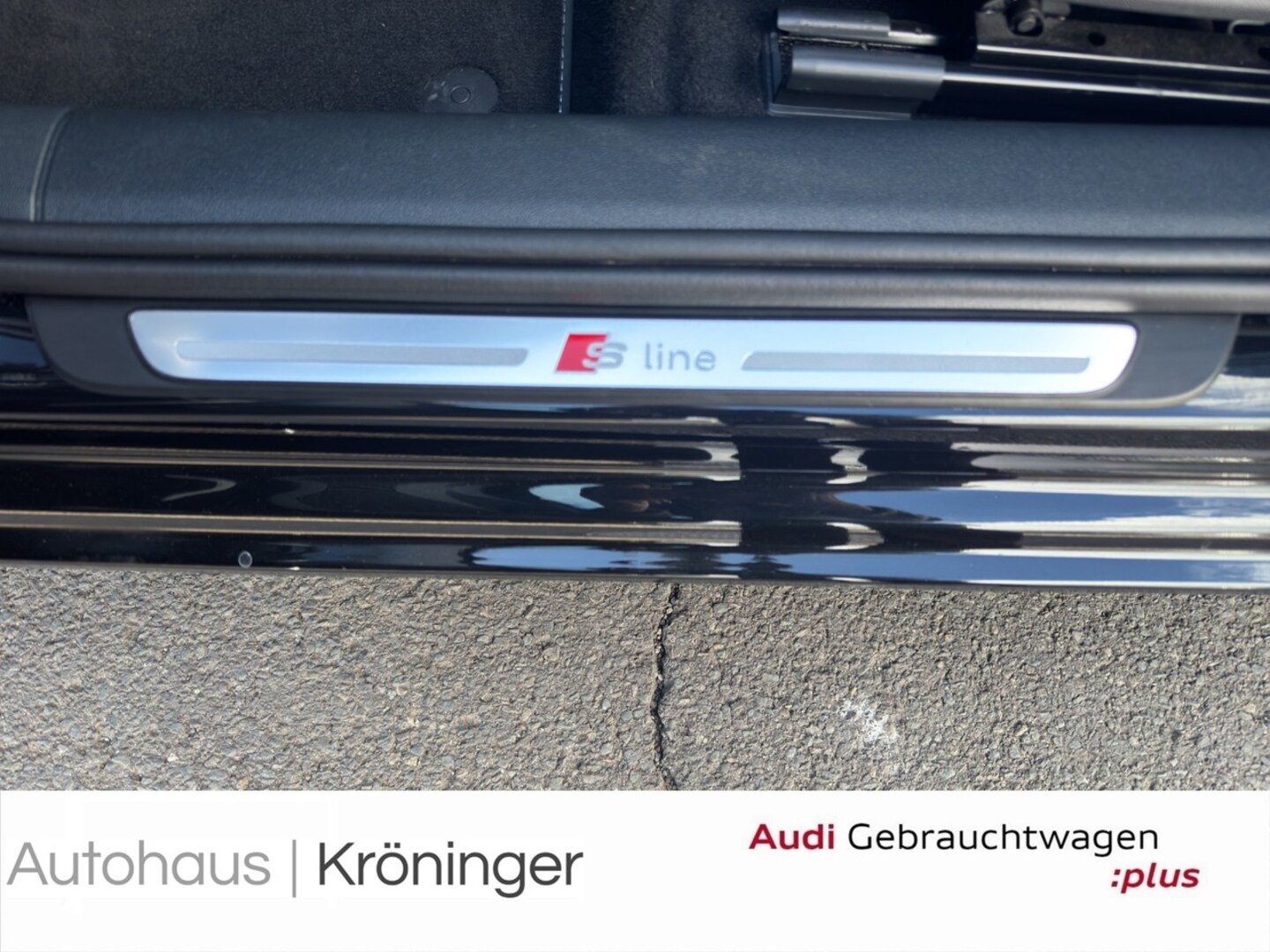 Bild über Audi A1 Sportback advanced 30 TFSI S tronic - für weitere Informationen kontaktieren Sie den Audi Partner