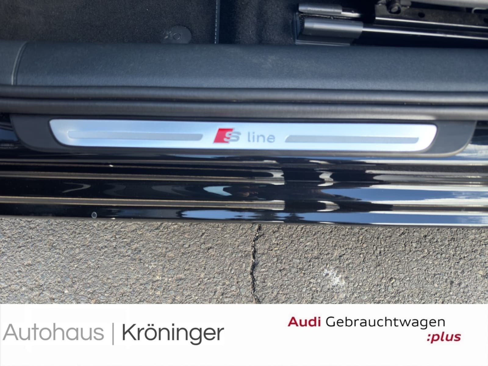 Audi A1 Sportback – Bild 16