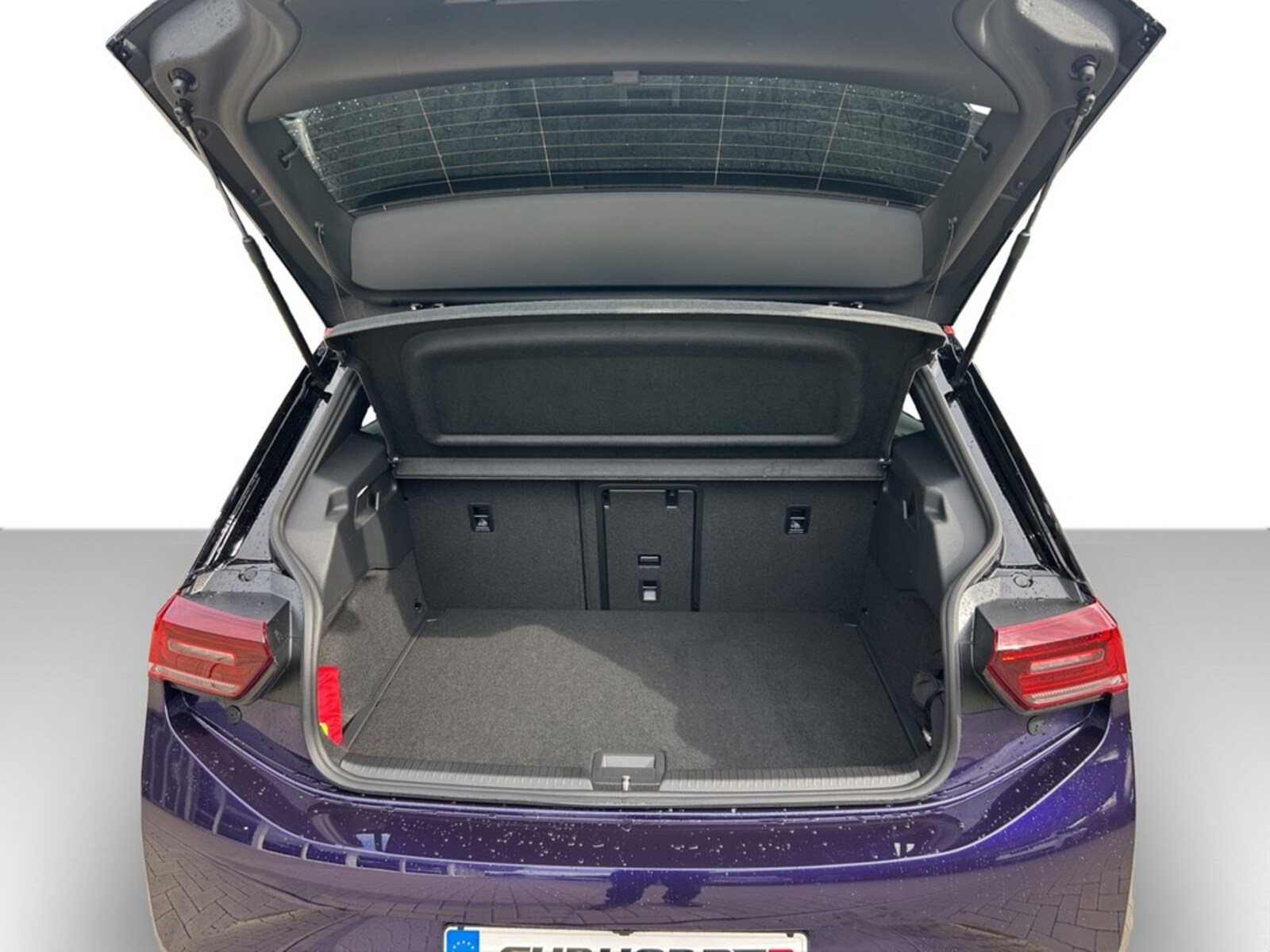 Volkswagen ID.3 – Bild 9