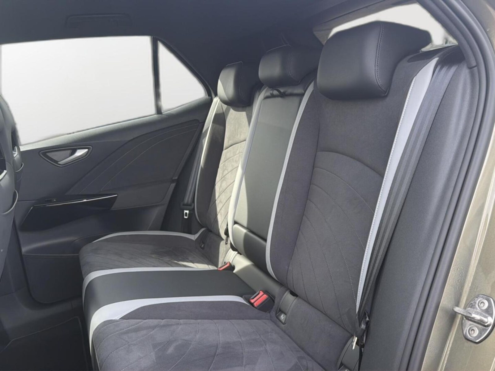 Volkswagen ID.3 – Bild 9