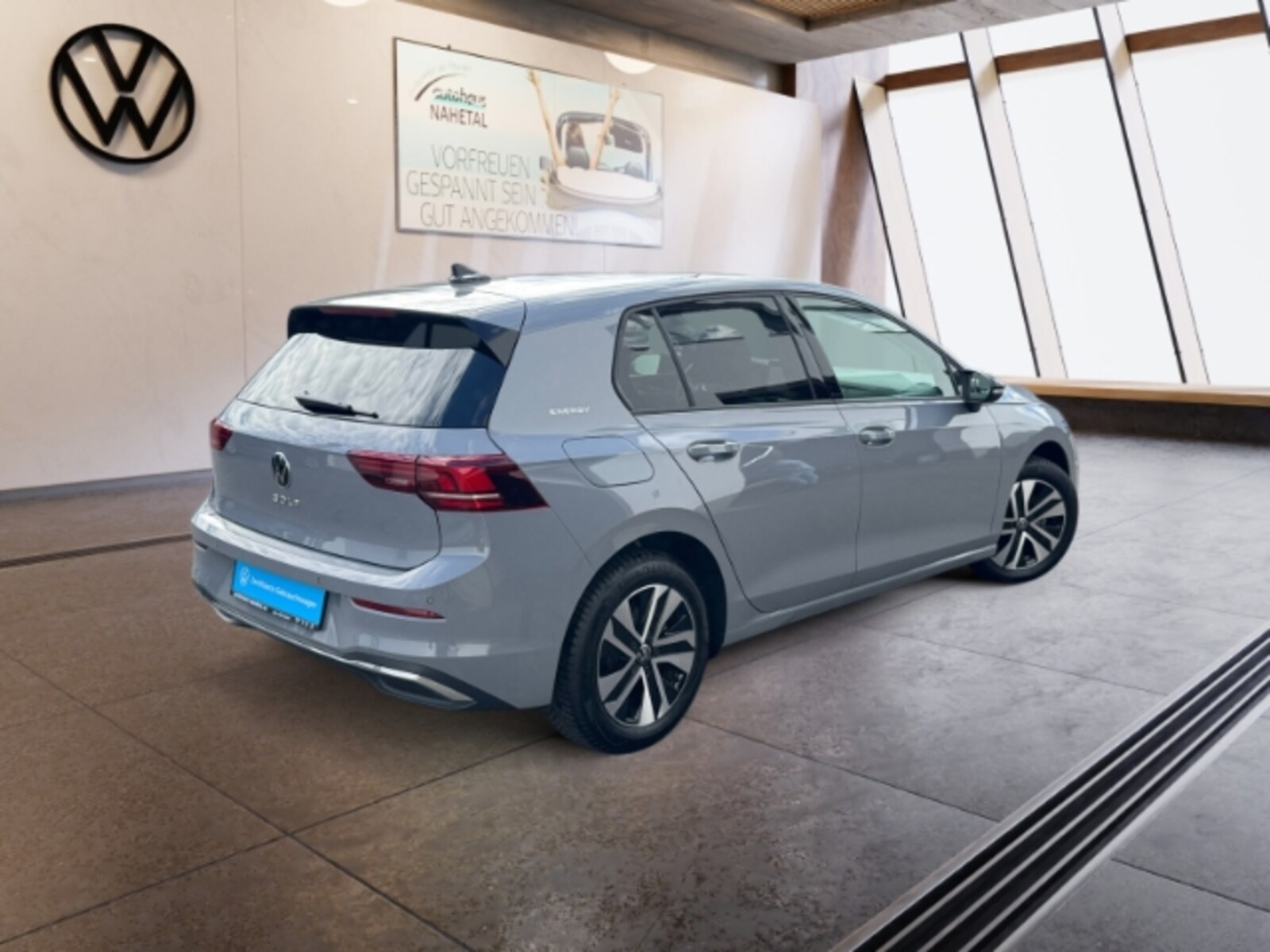 Volkswagen Golf – Bild 4