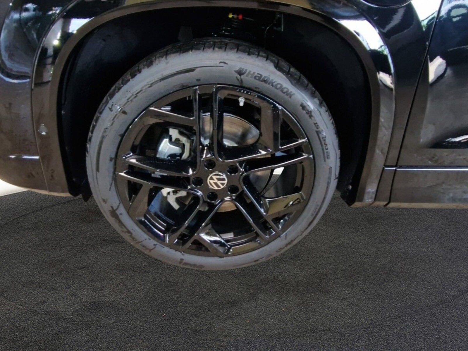 Volkswagen Tayron – Bild 10