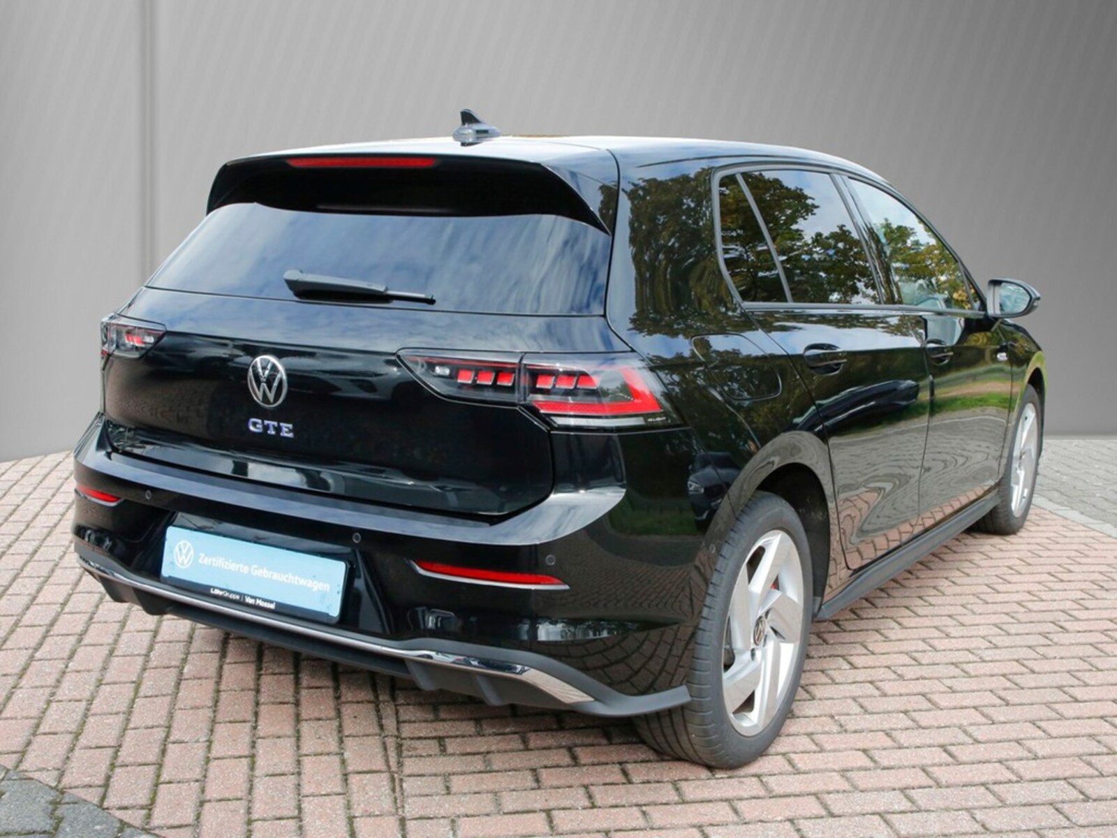 Volkswagen Golf – Bild 5