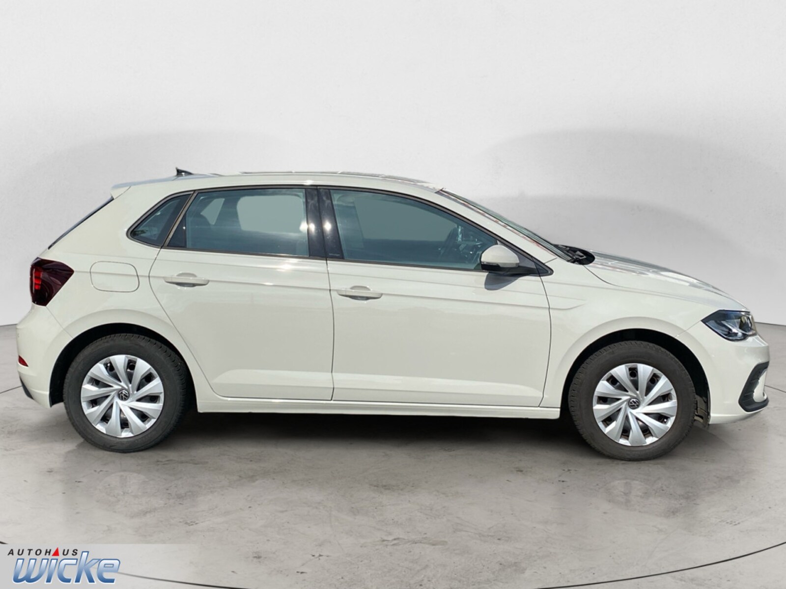 Volkswagen Polo – Bild 6