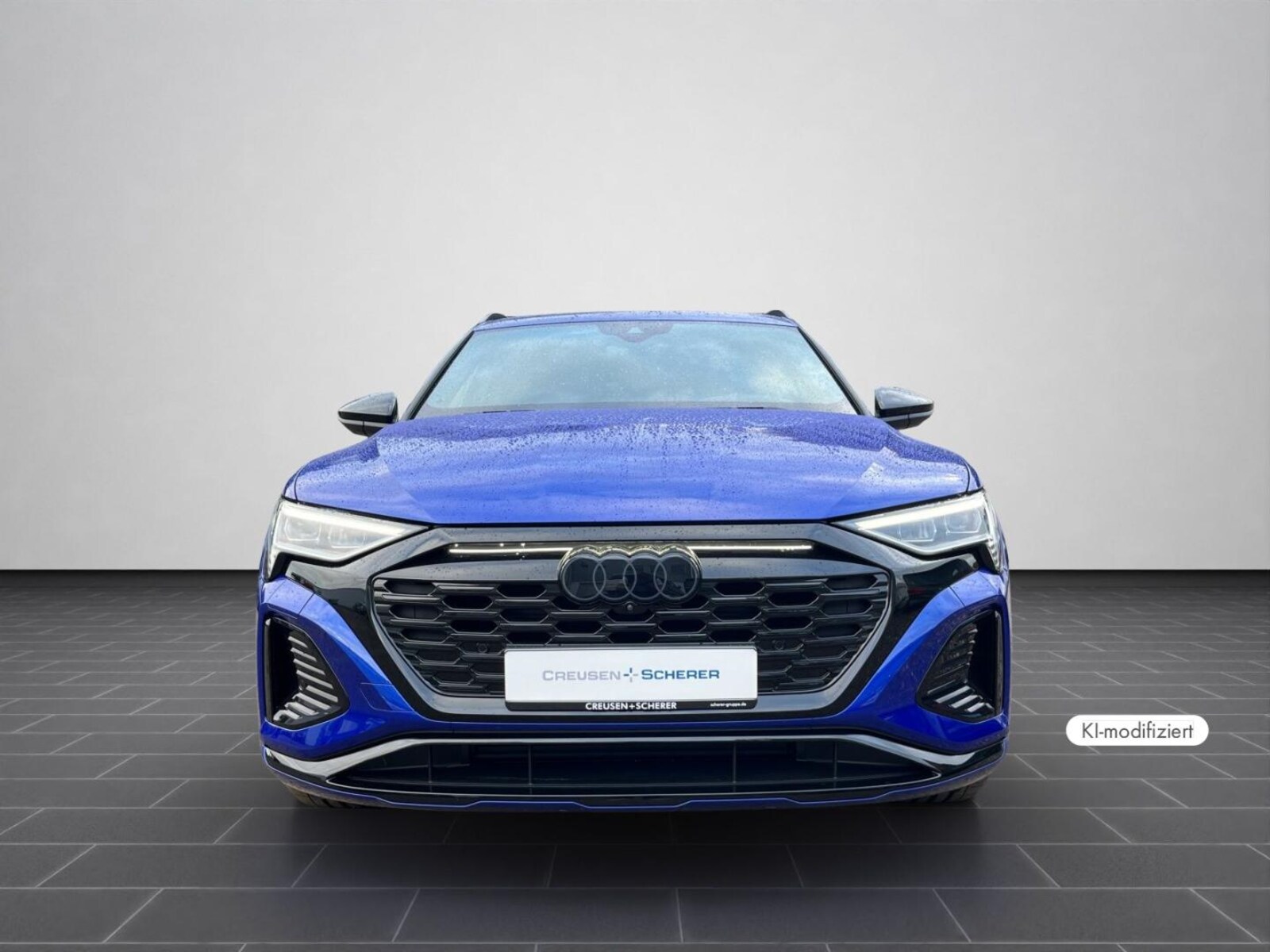 Audi Q8 e-tron – Bild 5