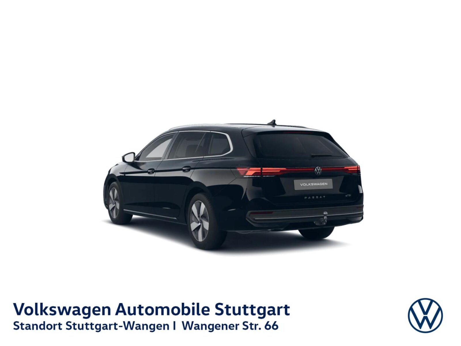 Volkswagen Passat – Bild 4