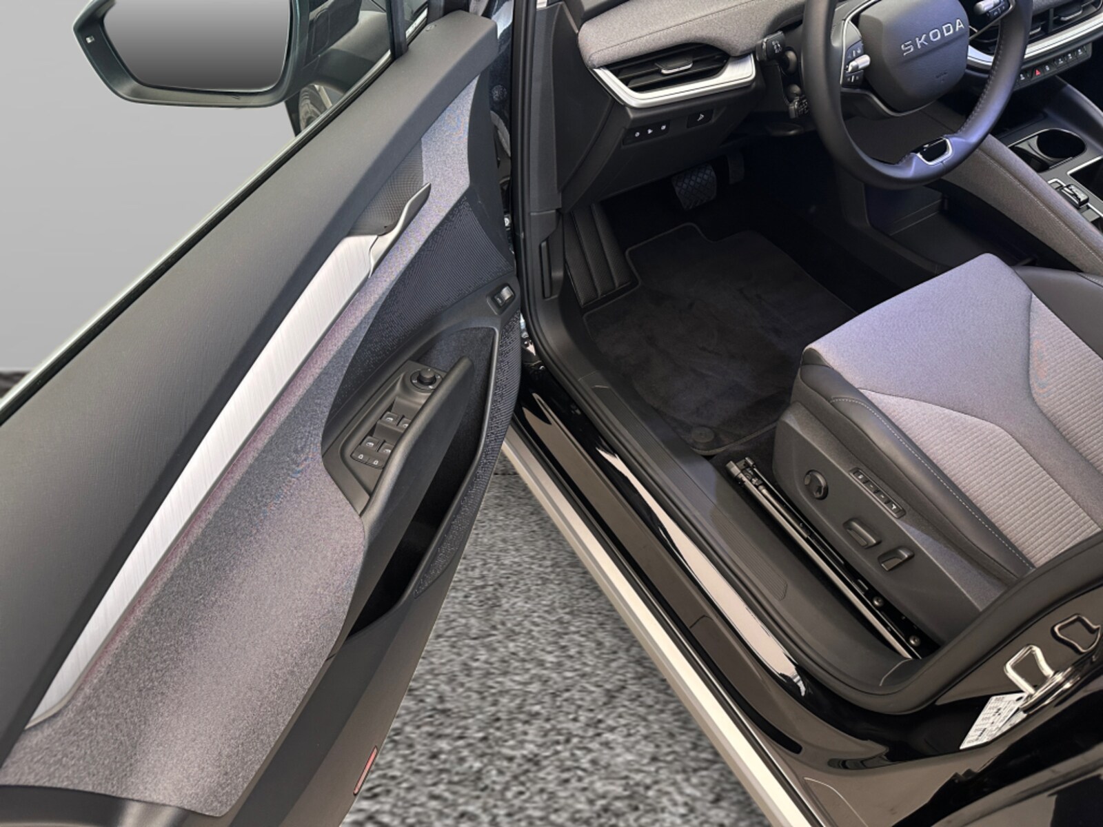Škoda Enyaq – Bild 10