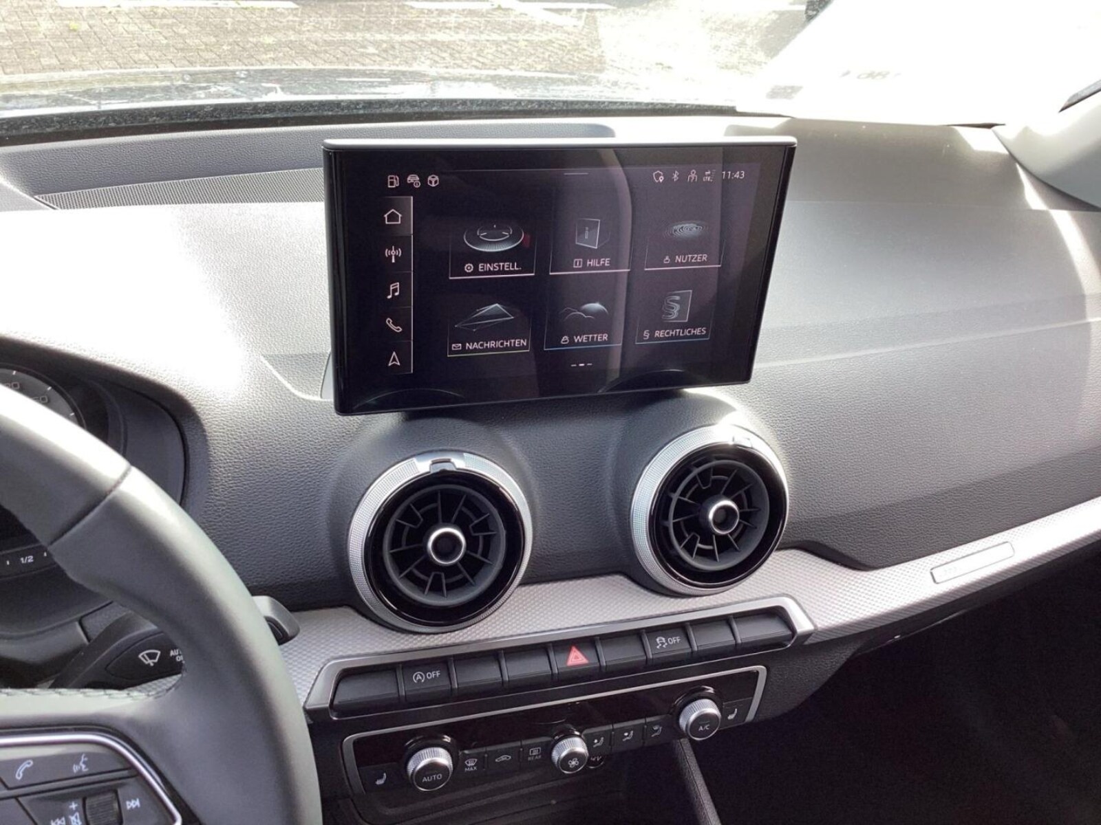 Audi Q2 – Bild 9