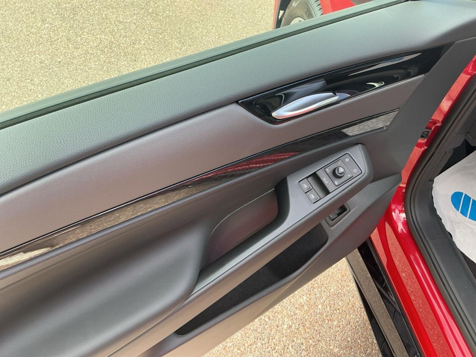 Volkswagen ID.7 Tourer – Bild 19