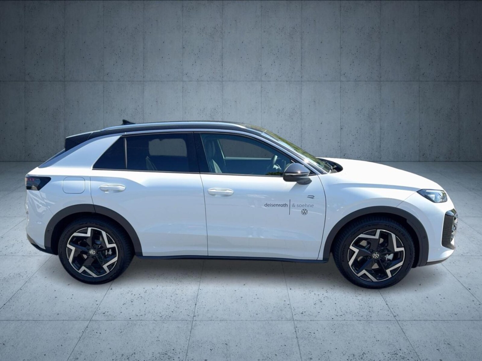 Volkswagen T-Roc – Bild 6