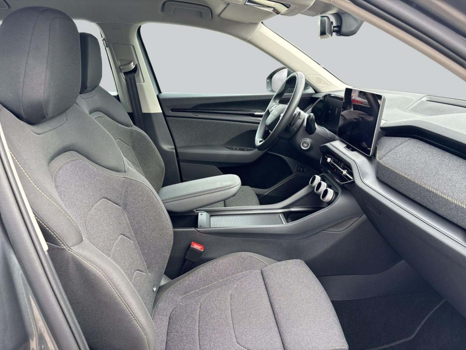 Škoda Kodiaq – Bild 12