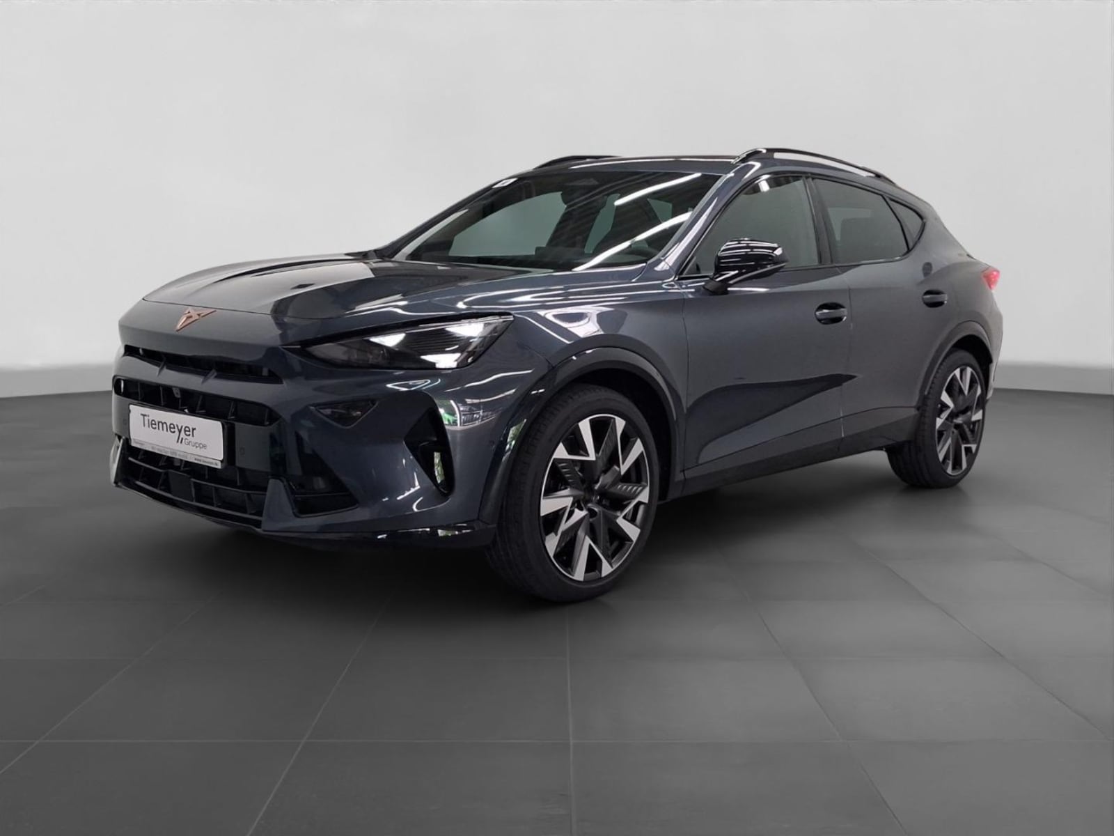 CUPRA Formentor – Bild 2