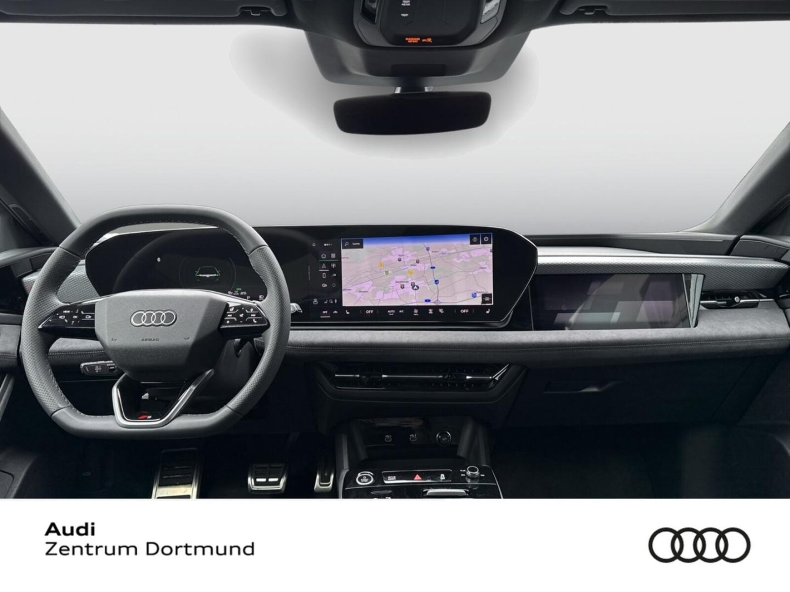 Audi A6 Avant e-tron – Bild 10