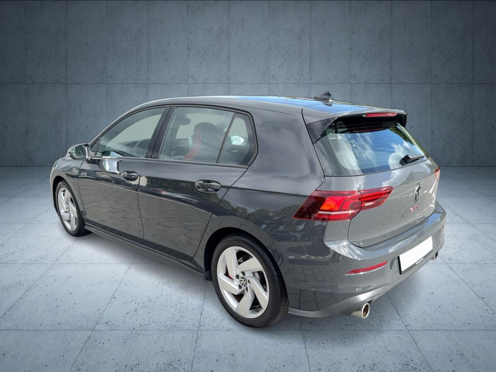 Volkswagen Golf – Bild 3