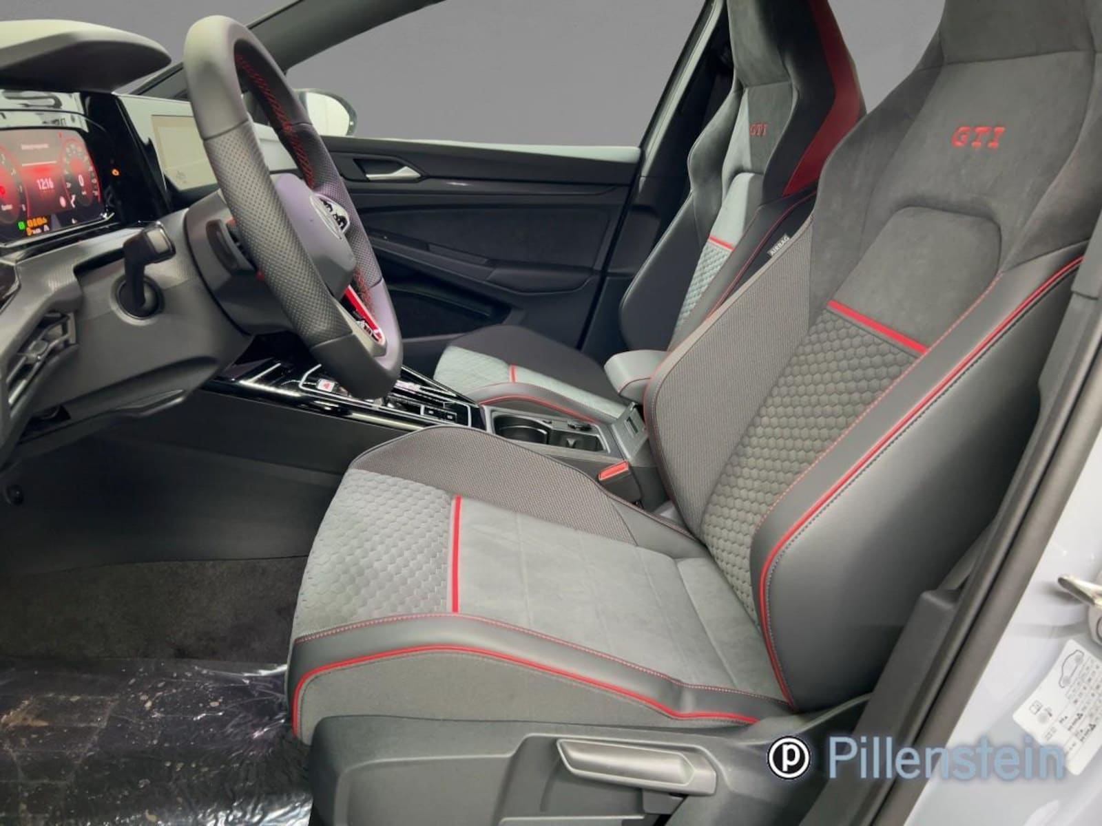 Volkswagen Golf – Bild 4