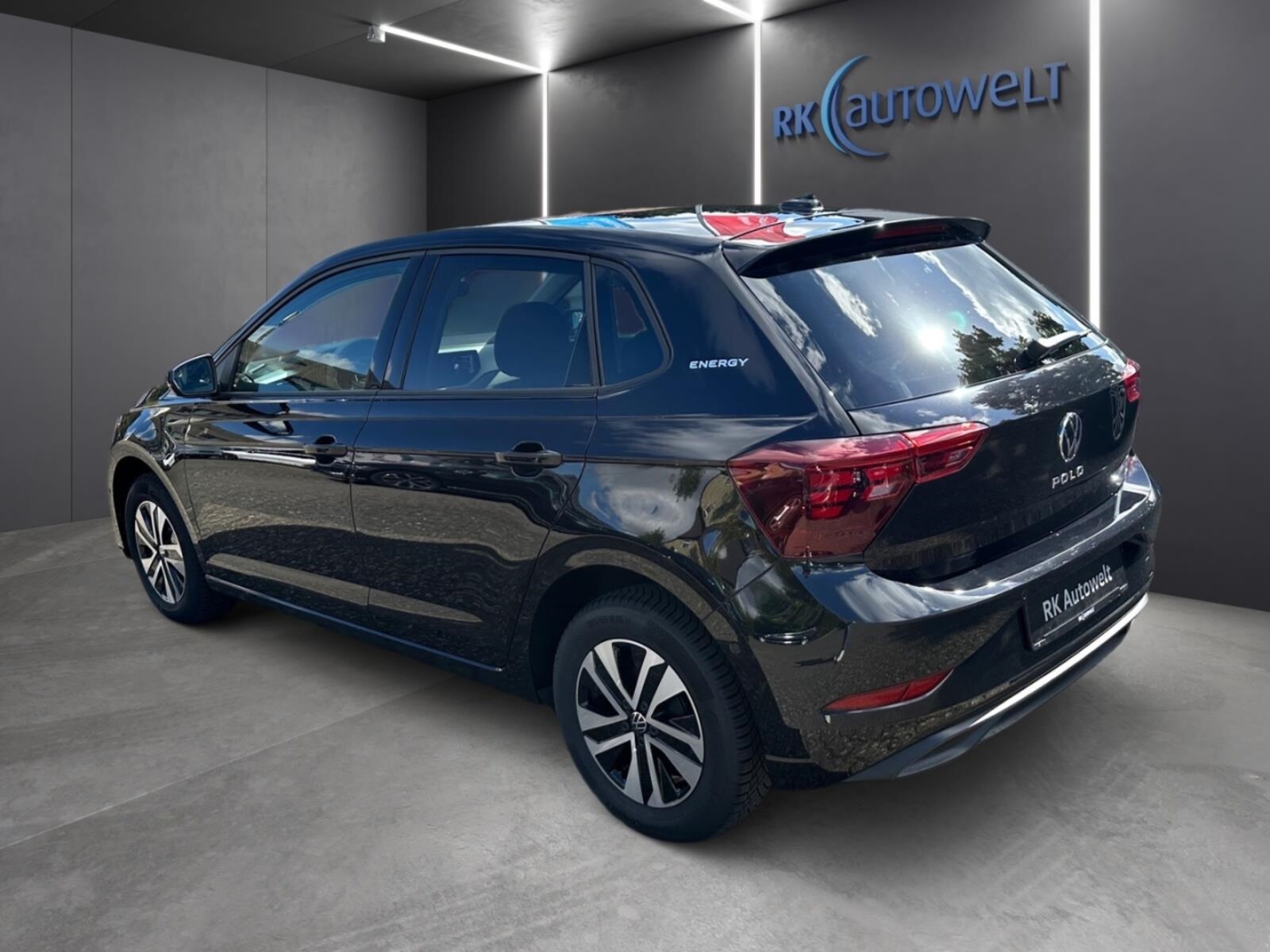 Volkswagen Polo – Bild 5